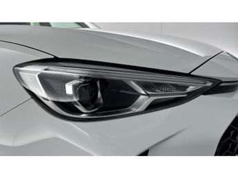 MG ZS 1.5 Hybrid+ Trophy 5dr Auto Hybrid Hatchback