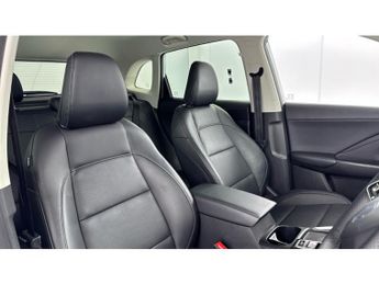 MG ZS 1.5 Hybrid+ Trophy 5dr Auto Hybrid Hatchback