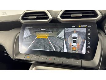 MG ZS 1.5 Hybrid+ Trophy 5dr Auto Hybrid Hatchback