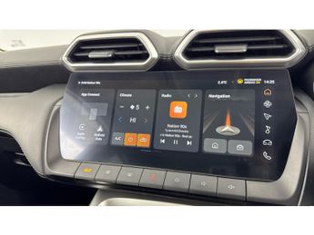 MG ZS 1.5 Hybrid+ Trophy 5dr Auto Hybrid Hatchback