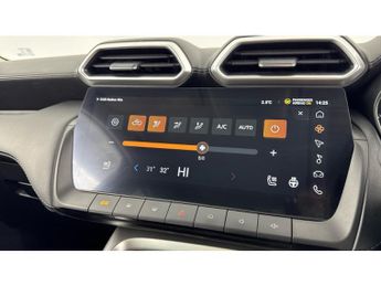 MG ZS 1.5 Hybrid+ Trophy 5dr Auto Hybrid Hatchback