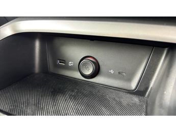 MG ZS 1.5 Hybrid+ Trophy 5dr Auto Hybrid Hatchback