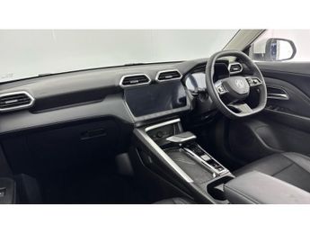 MG ZS 1.5 Hybrid+ Trophy 5dr Auto Hybrid Hatchback