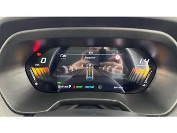 MG ZS 1.5 Hybrid+ Trophy 5dr Auto Hybrid Hatchback