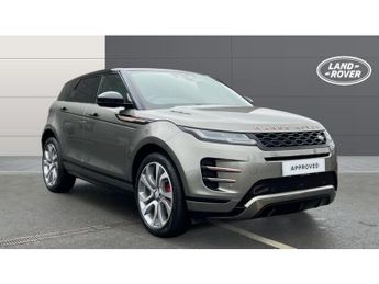 Land Rover Range Rover Evoque 2.0 D200 Autobiography 5dr Auto Diesel Hatchback