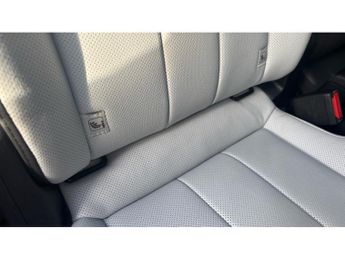 Land Rover Range Rover Sport 3.0 D350 Autobiography 5dr Auto Diesel Estate