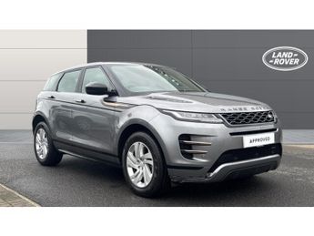 Land Rover Range Rover Evoque 1.5 P300e R-Dynamic S 5dr Auto Hatchback