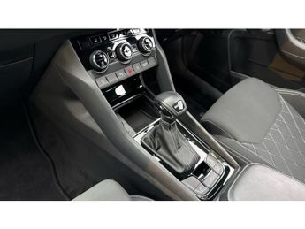 Skoda Karoq 1.5 TSI Sportline 5dr DSG Petrol Estate