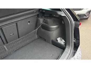 Skoda Karoq 1.5 TSI Sportline 5dr DSG Petrol Estate