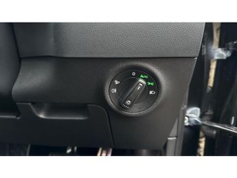 Skoda Karoq 1.5 TSI Sportline 5dr DSG Petrol Estate