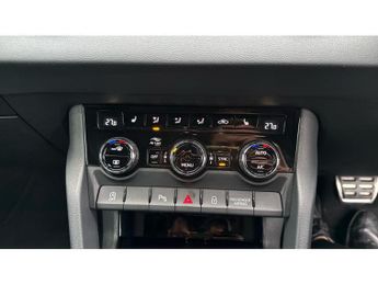 Skoda Karoq 1.5 TSI Sportline 5dr DSG Petrol Estate