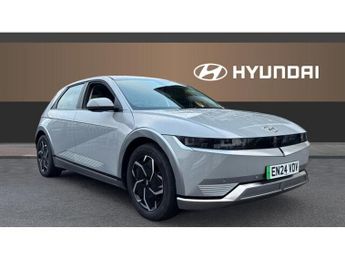 Hyundai IONIQ 168kW Premium 77 kWh 5dr Auto [Part Leather] Electric Hatchback