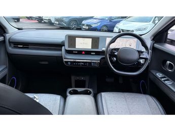Hyundai IONIQ 5 168kW Premium 77 kWh 5dr Auto [Part Leather] Electric Hatchback
