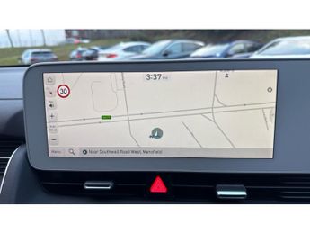 Hyundai IONIQ 5 168kW Premium 77 kWh 5dr Auto [Part Leather] Electric Hatchback