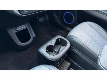 Hyundai IONIQ 5 168kW Premium 77 kWh 5dr Auto [Part Leather] Electric Hatchback