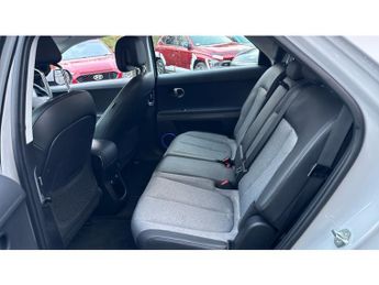 Hyundai IONIQ 5 168kW Premium 77 kWh 5dr Auto [Part Leather] Electric Hatchback