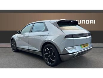 Hyundai IONIQ 5 168kW Premium 77 kWh 5dr Auto [Part Leather] Electric Hatchback