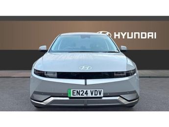 Hyundai IONIQ 5 168kW Premium 77 kWh 5dr Auto [Part Leather] Electric Hatchback