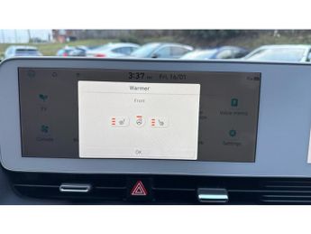 Hyundai IONIQ 5 168kW Premium 77 kWh 5dr Auto [Part Leather] Electric Hatchback