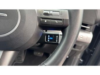 Hyundai KONA 1.6 GDi Hybrid Advance 5dr DCT Hybrid Hatchback