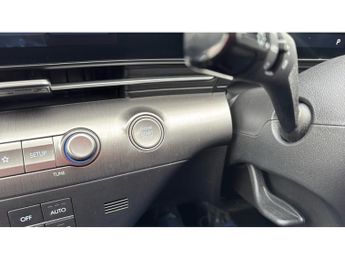 Hyundai KONA 1.6 GDi Hybrid Advance 5dr DCT Hybrid Hatchback