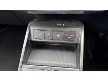 Hyundai KONA 1.6 GDi Hybrid Advance 5dr DCT Hybrid Hatchback