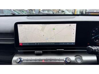 Hyundai KONA 1.6 GDi Hybrid Advance 5dr DCT Hybrid Hatchback
