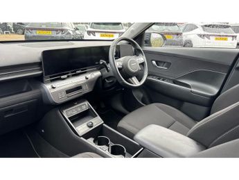 Hyundai KONA 1.6 GDi Hybrid Advance 5dr DCT Hybrid Hatchback