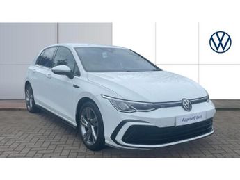 Volkswagen Golf 1.5 TSI 150 R-Line 5dr Petrol Hatchback