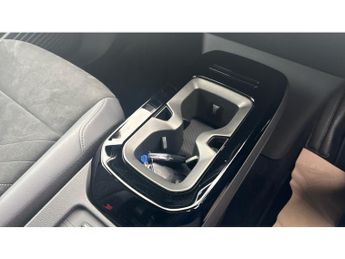 Volkswagen ID.4 109kW Life Pure 52kWh 5dr Auto [110kW Ch] Electric Estate