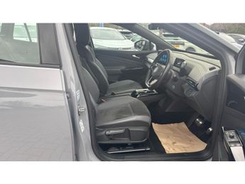 Volkswagen ID.4 109kW Life Pure 52kWh 5dr Auto [110kW Ch] Electric Estate