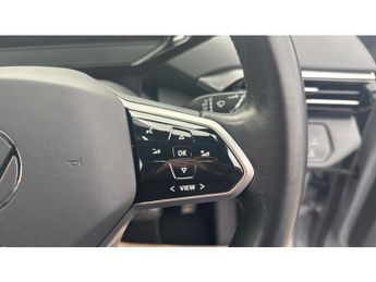Volkswagen ID.4 109kW Life Pure 52kWh 5dr Auto [110kW Ch] Electric Estate
