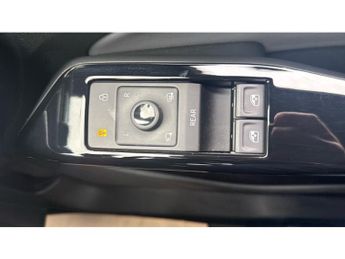 Volkswagen ID.4 109kW Life Pure 52kWh 5dr Auto [110kW Ch] Electric Estate