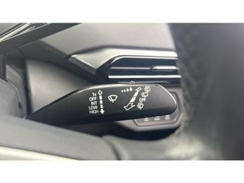 Volkswagen ID.4 109kW Life Pure 52kWh 5dr Auto [110kW Ch] Electric Estate