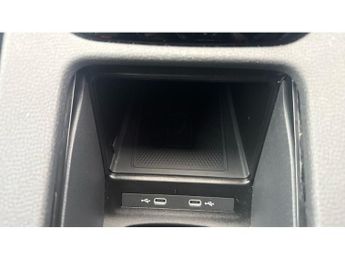 Volkswagen ID.4 109kW Life Pure 52kWh 5dr Auto [110kW Ch] Electric Estate