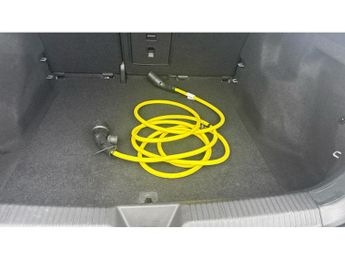 Volkswagen ID.4 109kW Life Pure 52kWh 5dr Auto [110kW Ch] Electric Estate