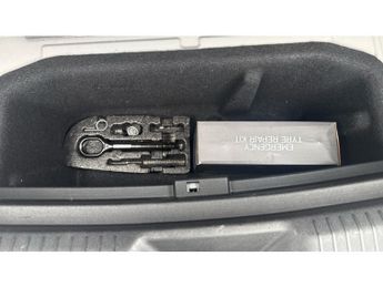 Volkswagen ID.4 109kW Life Pure 52kWh 5dr Auto [110kW Ch] Electric Estate