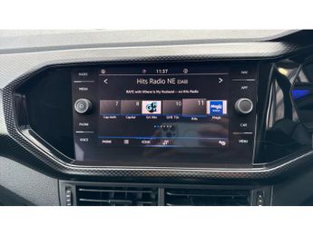 Volkswagen T-Cross 1.0 TSI 110 SE Edition 5dr DSG Petrol Estate