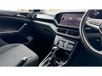Volkswagen T-Cross 1.0 TSI 110 SE Edition 5dr DSG Petrol Estate