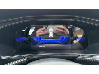 Volkswagen T-Cross 1.0 TSI 110 SE Edition 5dr DSG Petrol Estate