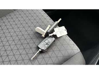 Volkswagen T-Cross 1.0 TSI 110 SE Edition 5dr DSG Petrol Estate