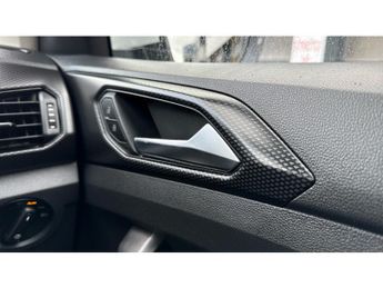 Volkswagen T-Cross 1.0 TSI 110 SE Edition 5dr DSG Petrol Estate