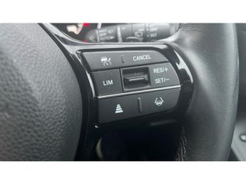 Honda Civic 2.0 eHEV Sport 5dr CVT Hybrid Hatchback