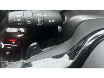 Honda Civic 2.0 eHEV Sport 5dr CVT Hybrid Hatchback