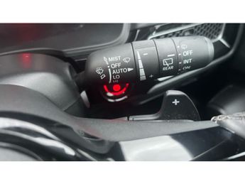 Honda Civic 2.0 eHEV Sport 5dr CVT Hybrid Hatchback