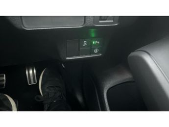 Honda Civic 2.0 eHEV Sport 5dr CVT Hybrid Hatchback