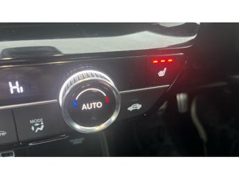 Honda Civic 2.0 eHEV Sport 5dr CVT Hybrid Hatchback