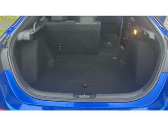 Honda Civic 2.0 eHEV Sport 5dr CVT Hybrid Hatchback