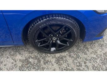 Honda Civic 2.0 eHEV Sport 5dr CVT Hybrid Hatchback