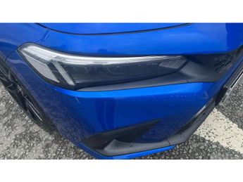 Honda Civic 2.0 eHEV Sport 5dr CVT Hybrid Hatchback